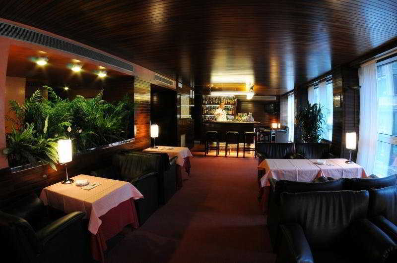 Hotel Galileo Milán